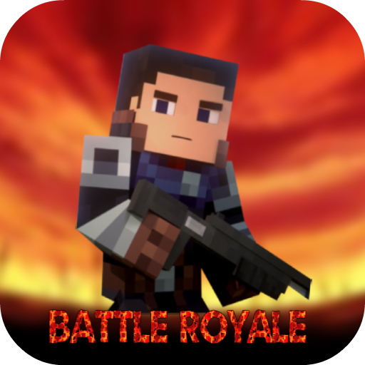 Battle Royale mod icon
