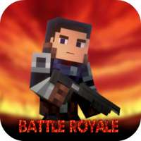 Battle Royale mod logo