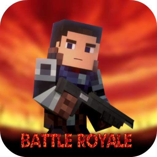 Battle Royale mod 1