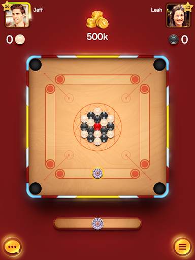 Carrom Pool: Disc Game screenshot 15