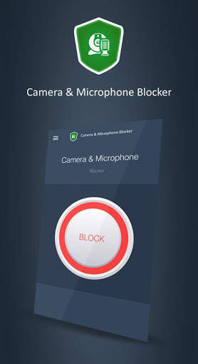 Camera & Microphone Blocker screenshot 1