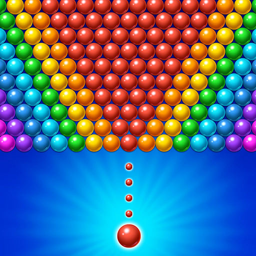 Bubble Hunter : Arcade Shooting icon