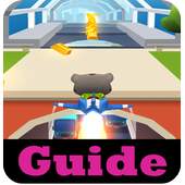 Tips Talking Tom Gold Run 1.3