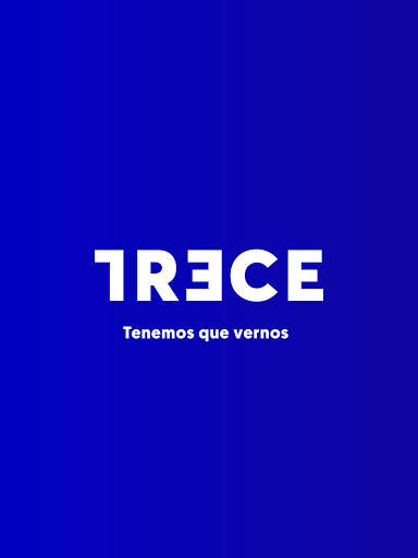 TRECE screenshot 4