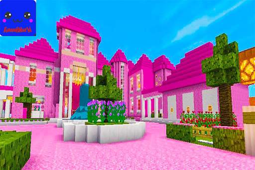Kawaii World screenshot 1
