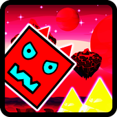 geometry online dash icon