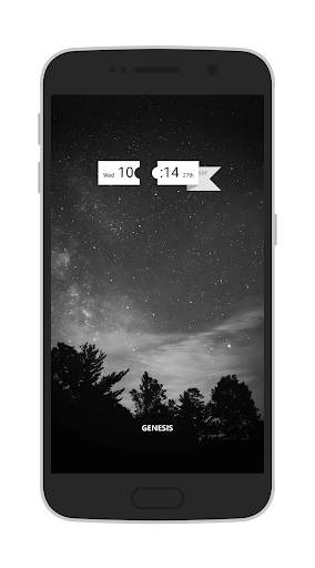 Unity Widgets 3 screenshot 4
