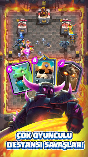 Clash Royale screenshot 2