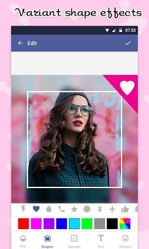 Square Photo Maker screenshot 4