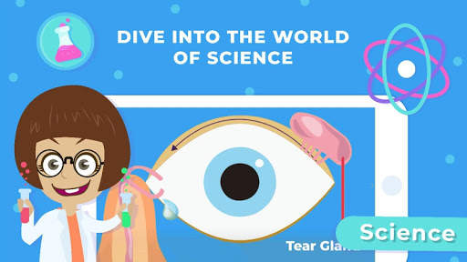 Taleemabad Learning App: Grade 6 - 12 скриншот 6