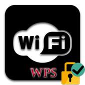 Wifi WPS CONNECT 1.0