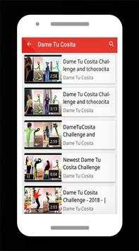 Dame Tu Cosita screenshot 2