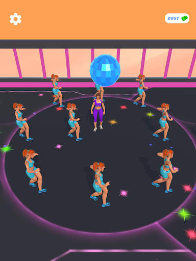 Gym Club screenshot 16