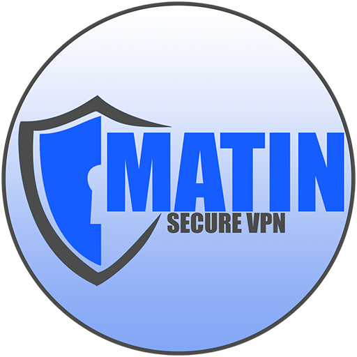ikon متین وی پی ان |matinvpn