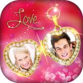 Love Locket Photo Frames 1.0
