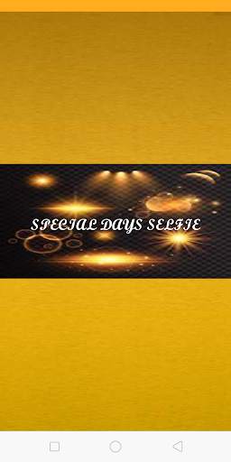 Special Profile DP Maker screenshot 1