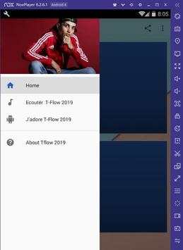 T-FLOW 2019 (tflow) screenshot 4
