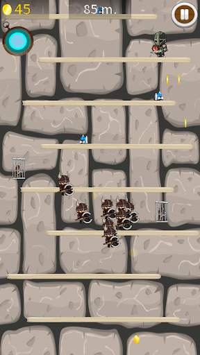 Castle Conquest screenshot 4