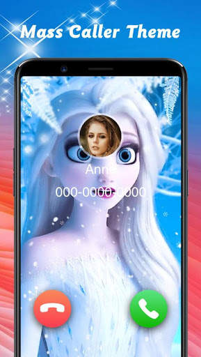 Color Call Flash - Color Phone , Caller Screen LED screenshot 7