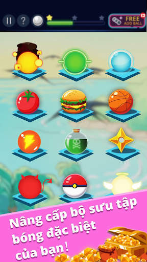 Bricks VS Balls - Trò chơi bắn screenshot 5