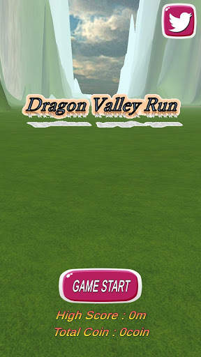 Dragon Village Run screenshot 1