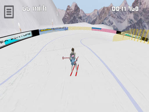 World Winter Games 2018 screenshot 13