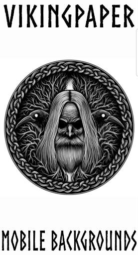 Vikingpaper - Viking Mobile Wallpapers screenshot 1