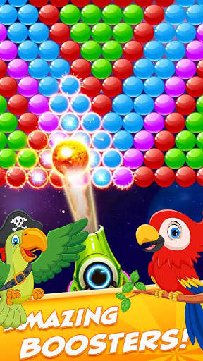 Bubble Birds screenshot 4