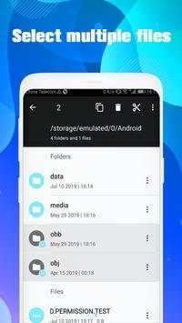 AP File Manager screenshot 4