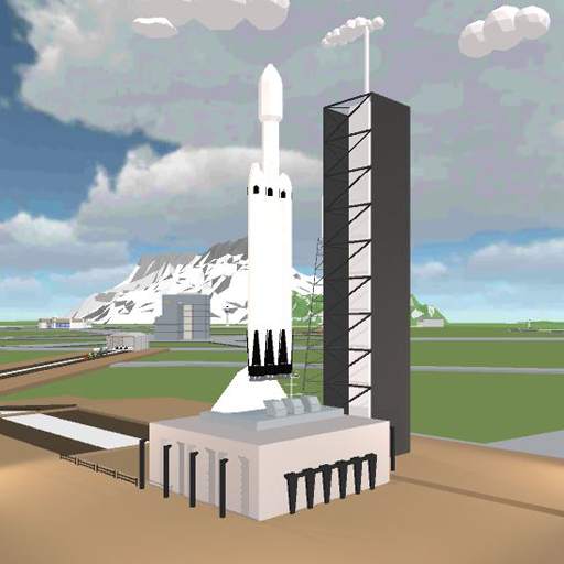 Space Rocket Manual Launcher 1.2.2