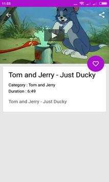 Video of Tom screenshot 3