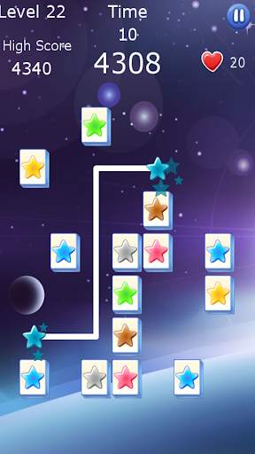 Star Link Link screenshot 6