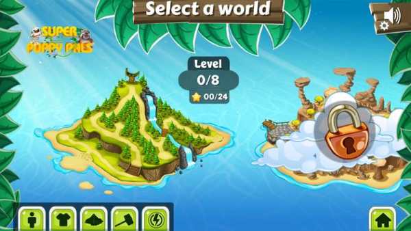 Super Tom Run: Catch Jery Adventure Game screenshot 6