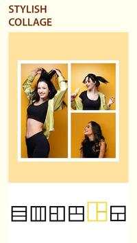 Sweet Camera: Selfie Beauty Camera( Color Camera ) screenshot 8