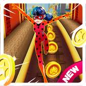 New Subway Surf Princess Game for Girls 1.0