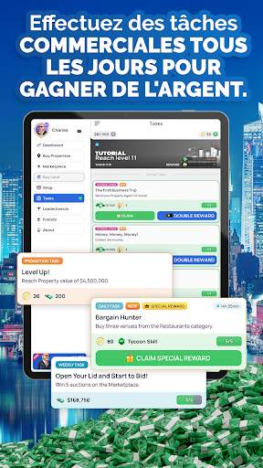 Landlord - Real Estate Trading screenshot 30