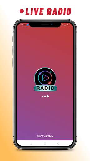 Groove Music app for android screenshot 4
