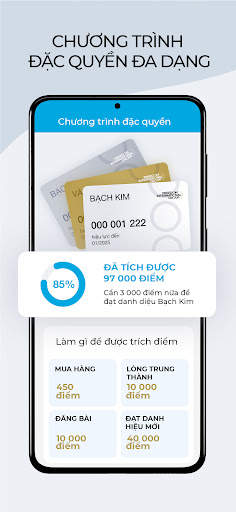 Project V screenshot 1