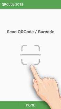 Free QR Code Reader: Lite Version screenshot 2