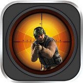 Real Sniper icon