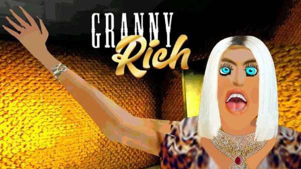Millionaire Granny screenshot 1