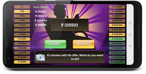 Deal Ek Crore Ki screenshot 5
