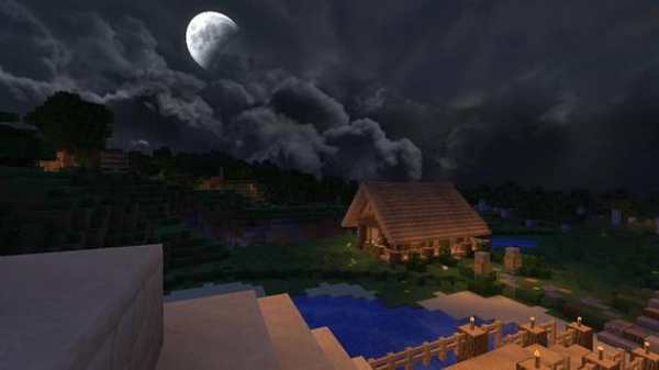 My Craft Building screenshot 2
