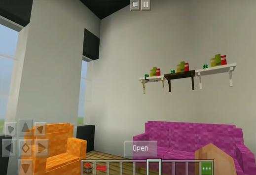 Furniture Mod For Minecraft screenshot 4