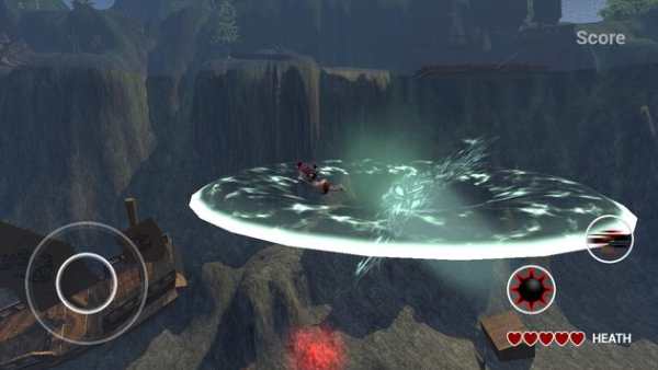 Legend of Chu screenshot 3