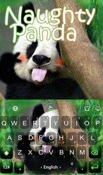 Naughty Panda screenshot 1