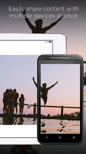 Connect Drive screenshot 3