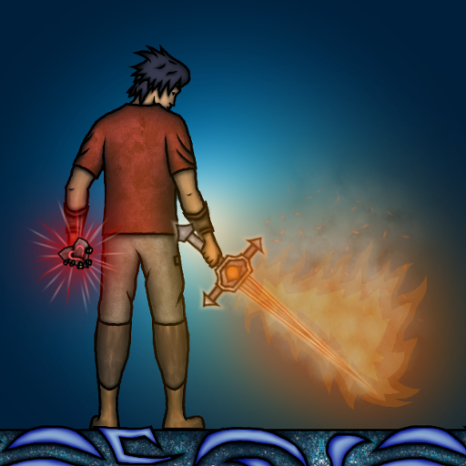 Runic Curse Demo icon