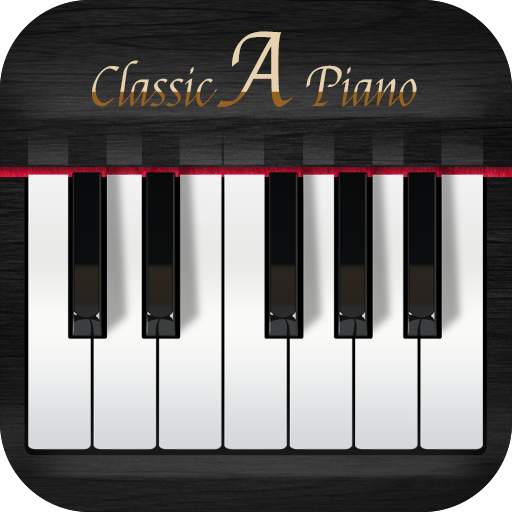 Classic A Piano 1.0.5