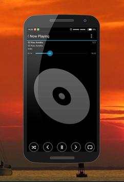 MP3 Music Player screenshot 4